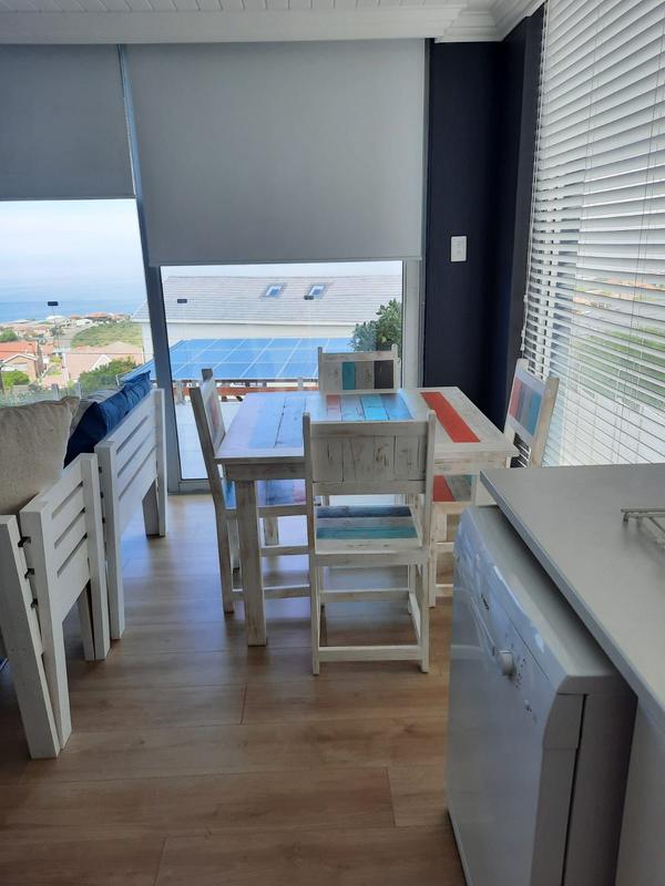 To Let 1 Bedroom Property for Rent in Dana Bay Western Cape